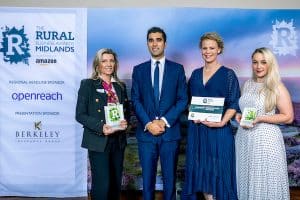 Rural business awards